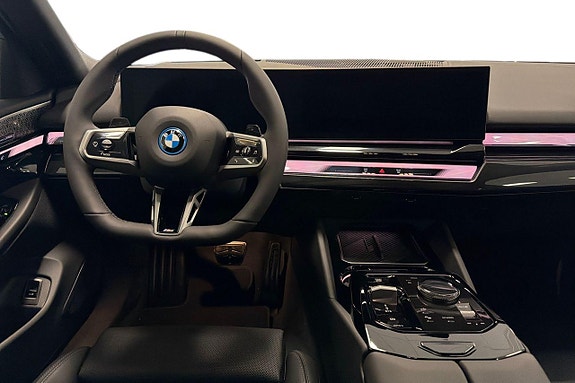 BMW 530e 8 of 18
