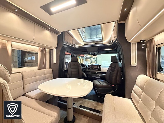 Kabe Travel Master Royal X 810 LXL 4 of 12