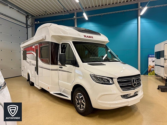Kabe Travel Master Royal X 810 LXL