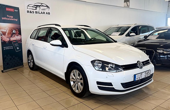 Volkswagen Golf-Serie