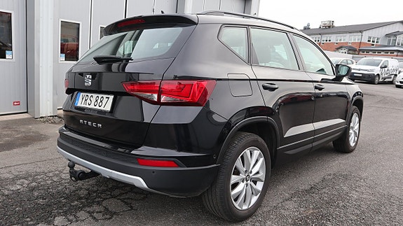 Seat Ateca 10 of 17