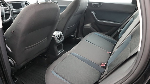 Seat Ateca 6 of 17