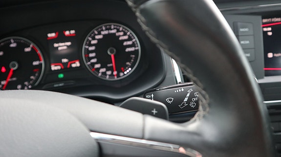 Seat Ateca 13 of 17