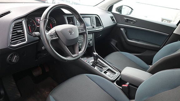 Seat Ateca 3 of 5