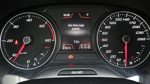 Seat Ateca 7 of 17