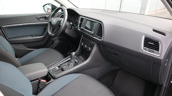 Seat Ateca 14 of 17