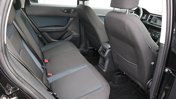 Seat Ateca 11 of 17