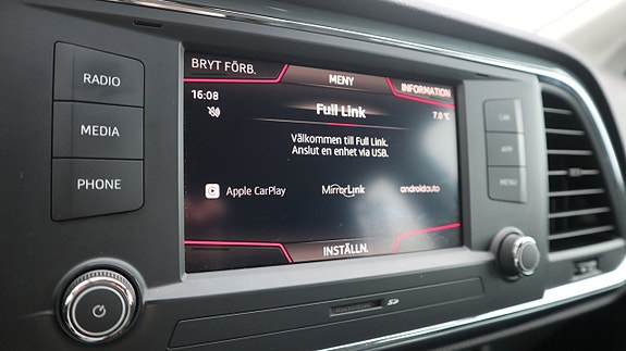 Seat Ateca 4 of 5