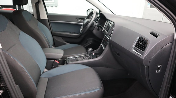 Seat Ateca 12 of 17