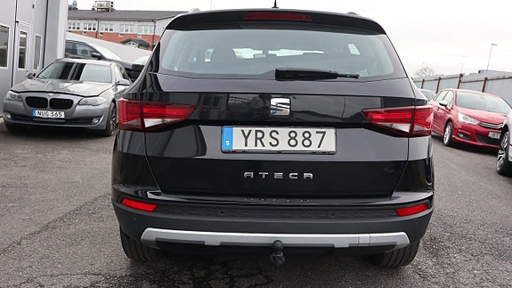 Seat Ateca 9 of 17