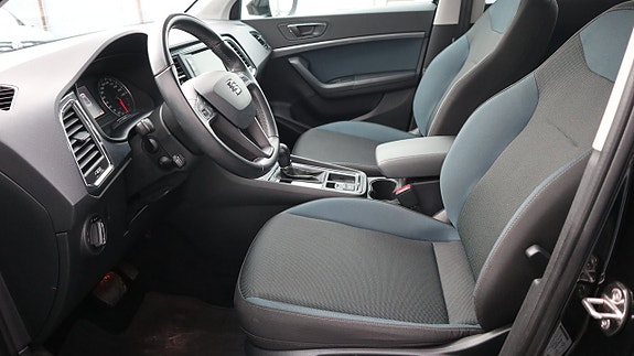 Seat Ateca 5 of 5