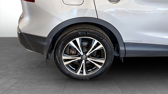 Nissan Qashqai 9 of 12
