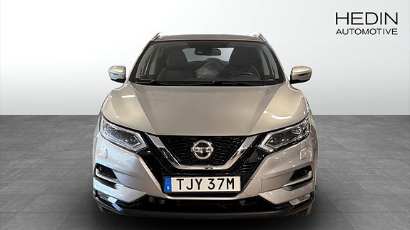 Nissan Qashqai 8 of 12