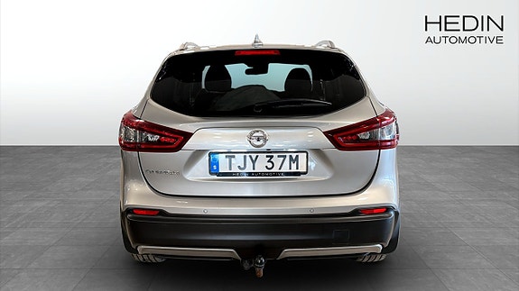 Nissan Qashqai 7 of 12