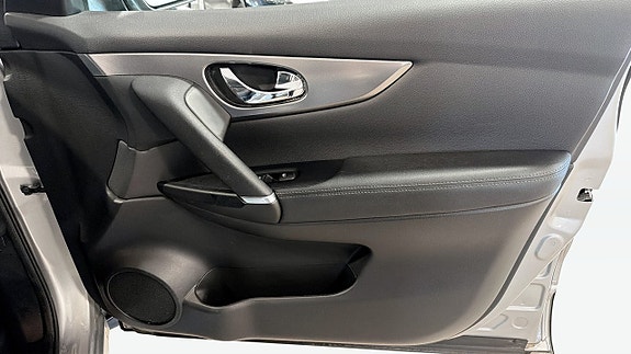 Nissan Qashqai 11 of 12