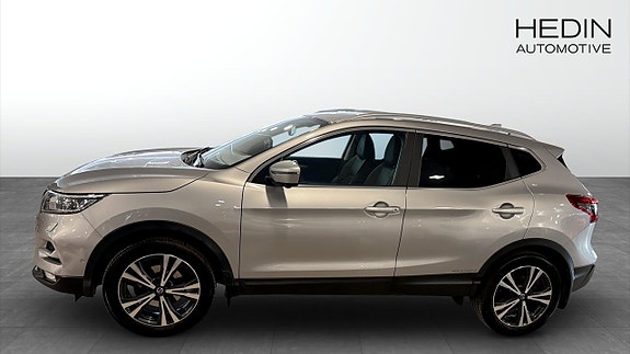 Nissan Qashqai 6 of 12