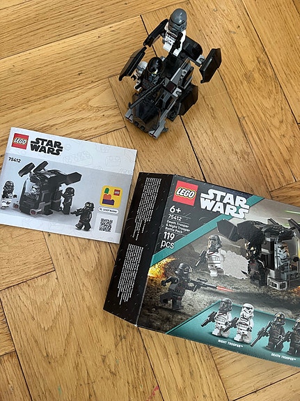 Product image 3 of 6