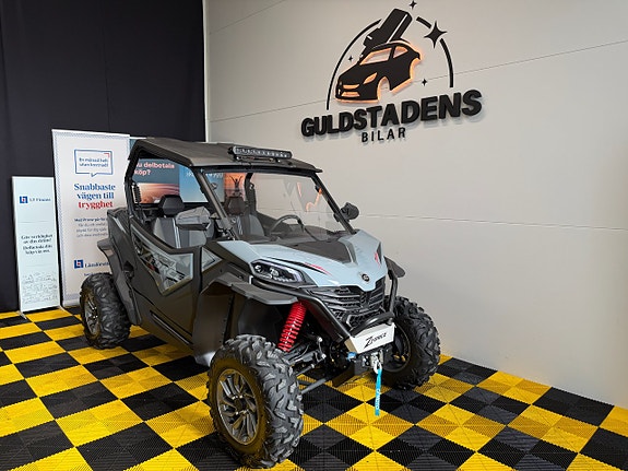 CFMOTO Zforce 950 Sport Zforce 950 Sport