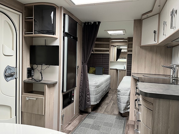 KABE Royal 630 Tdl Tandem 3 of 7