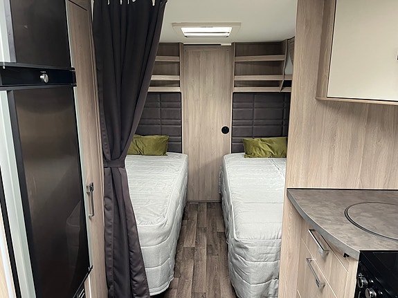 KABE Royal 630 Tdl Tandem 5 of 7
