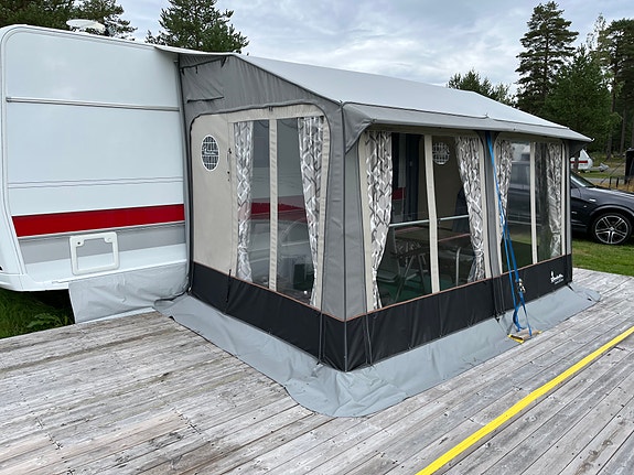 KABE Royal 630 Tdl Tandem 7 of 7