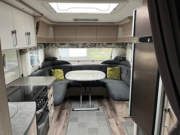 KABE Royal 630 Tdl Tandem 4 of 7