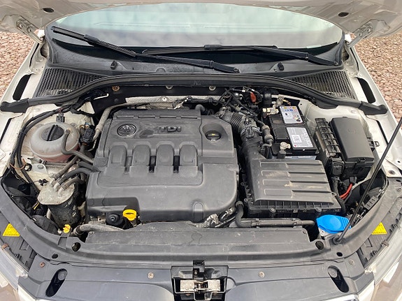 Skoda Octavia 22 of 26