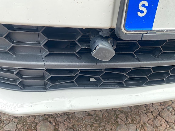 Skoda Octavia 21 of 26