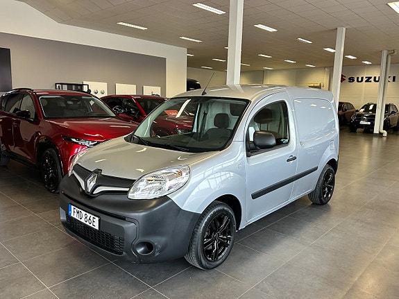Renault Kangoo Express