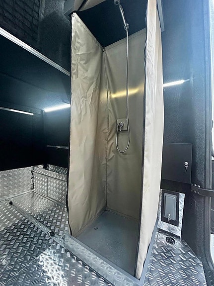 Mercedes-Benz Sprinter 316 7 of 21