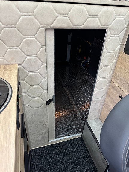 Mercedes-Benz Sprinter 316 20 of 21