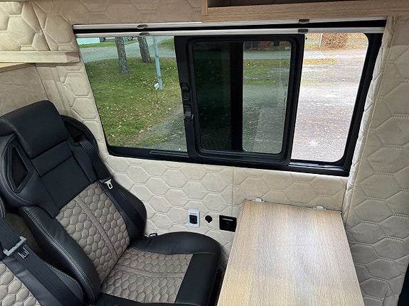 Mercedes-Benz Sprinter 316 14 of 21