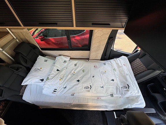 Mercedes-Benz Sprinter 316 21 of 21