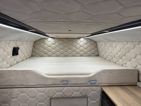 Mercedes-Benz Sprinter 316 13 of 21