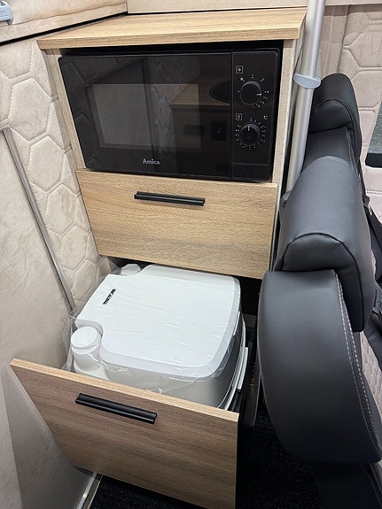 Mercedes-Benz Sprinter 316 11 of 21