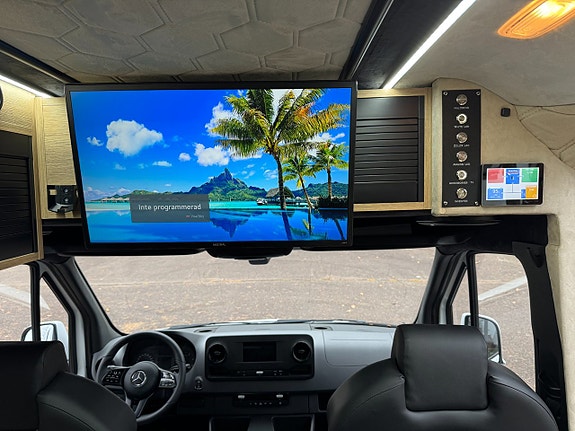 Mercedes-Benz Sprinter 316 16 of 21