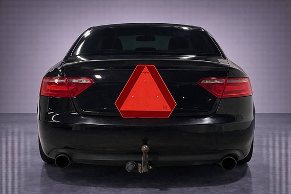 Audi a5 Coupé 3.0 TDI V6 DPF quattro S Line A TRAKTOR 3 of 8