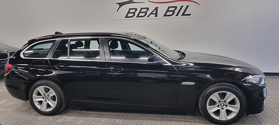 BMW 520d