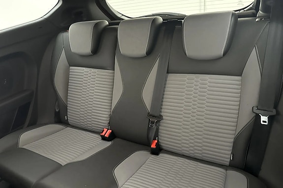 Ford Fiesta 9 of 9