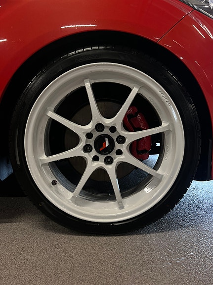 Ford Fiesta 6 of 9