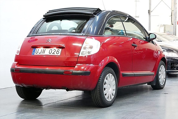Citroen C3 4 of 5