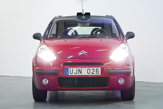 Citroen C3 7 of 14