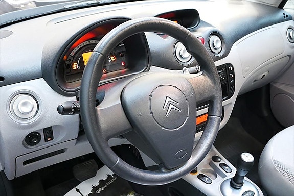 Citroen C3 14 of 14