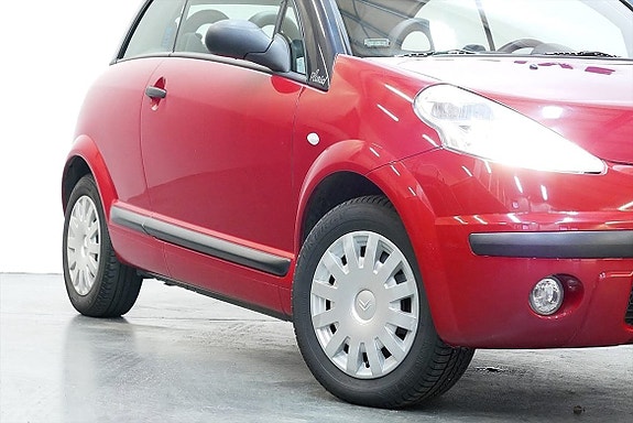 Citroen C3 8 of 14