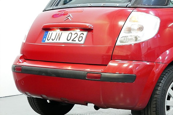 Citroen C3 12 of 14