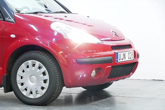 Citroen C3 9 of 14