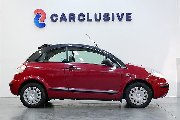 Citroen C3 6 of 14