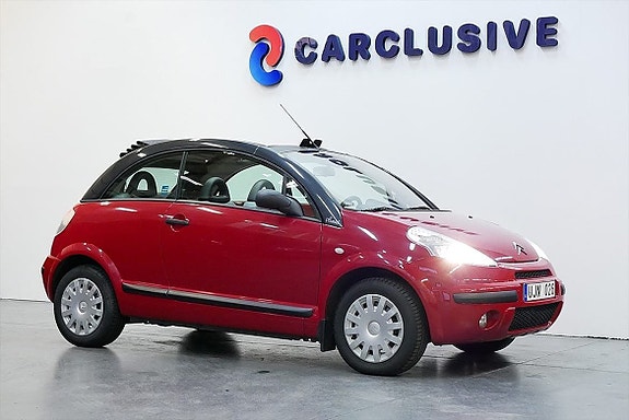 Citroen C3 2 of 5