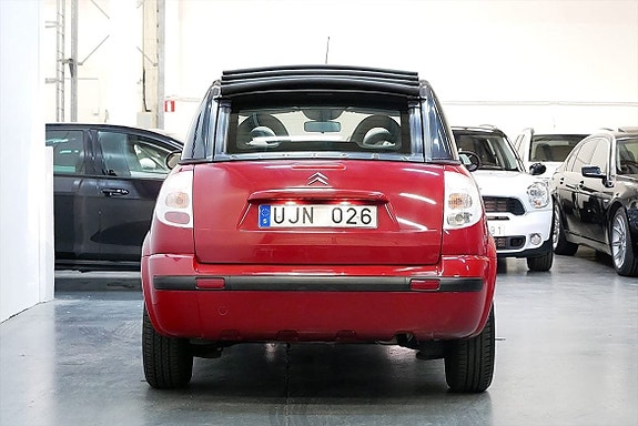 Citroen C3 5 of 5
