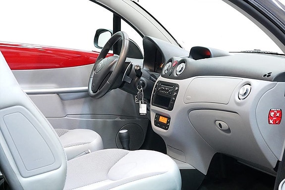 Citroen C3 11 of 14